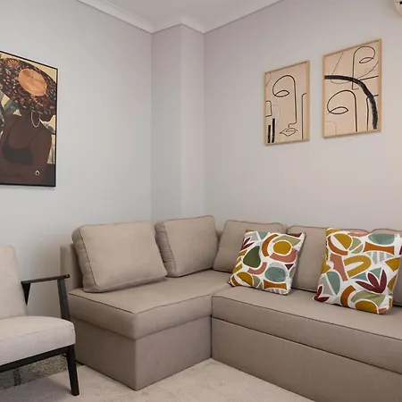 Essences Apartamento Oporto