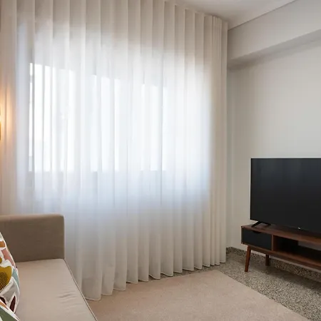 Apartamento Essences Oporto