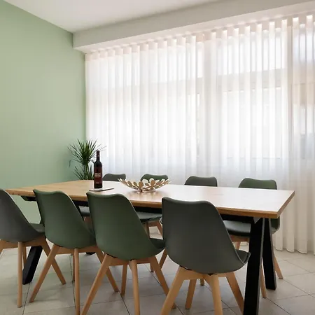 Apartamento Essences *
