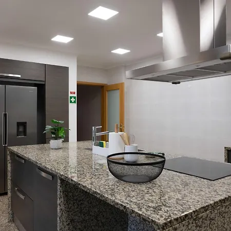 Apartamento Essences Oporto