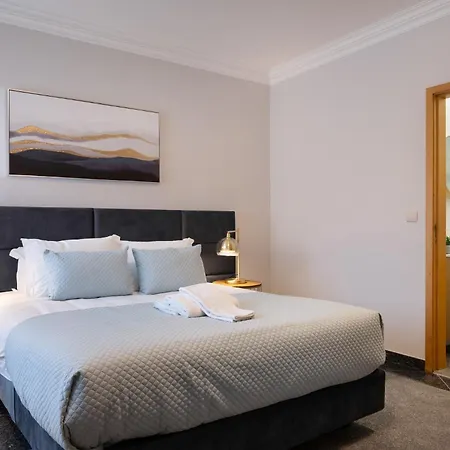 Apartamento Essences Oporto