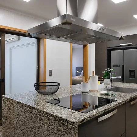 Apartamento Essences *