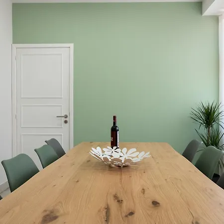 Apartamento Essences Oporto