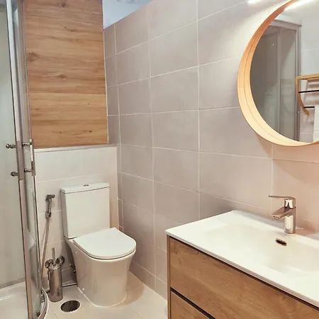 Essences Apartamento