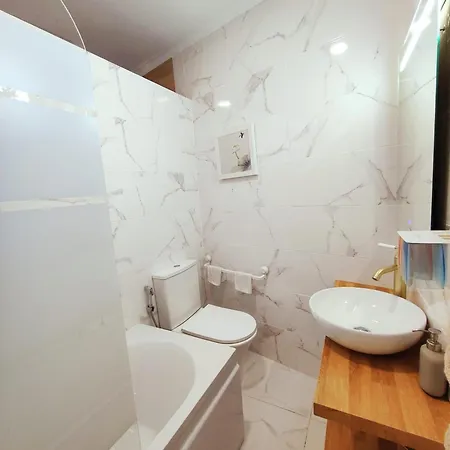 Essences Apartamento *