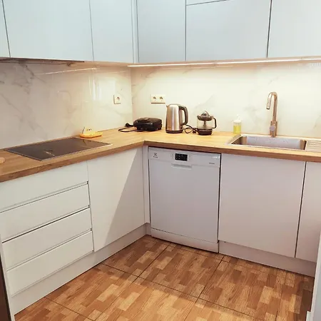 Apartamento Essences Oporto