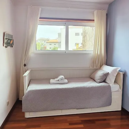 Apartamento Essences Oporto