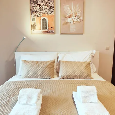 Apartamento Essences