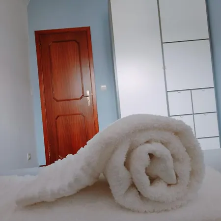 Essences Apartamento *