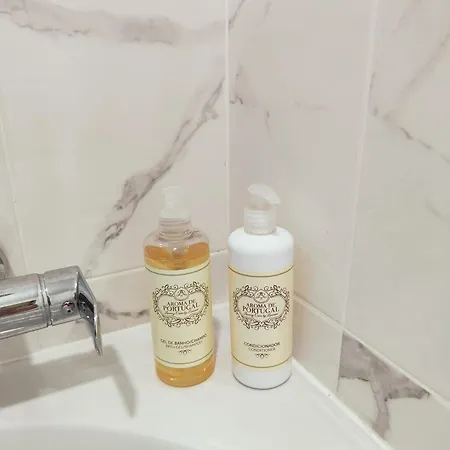 Essences Apartamento