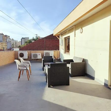 Essences Apartamento *