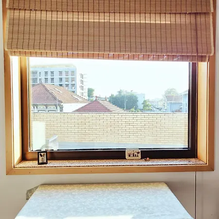 Essences Apartamento