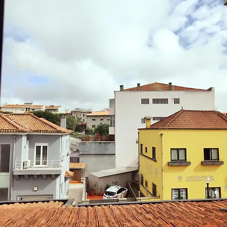 Essences Oporto