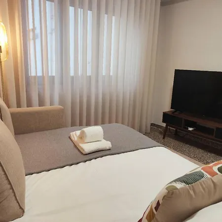 Essences Apartamento