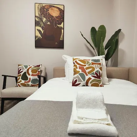 Essences Apartamento