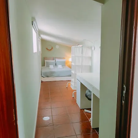 Apartamento Essences