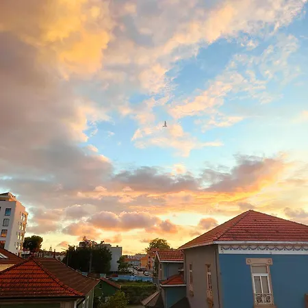 Apartamento Essences Oporto